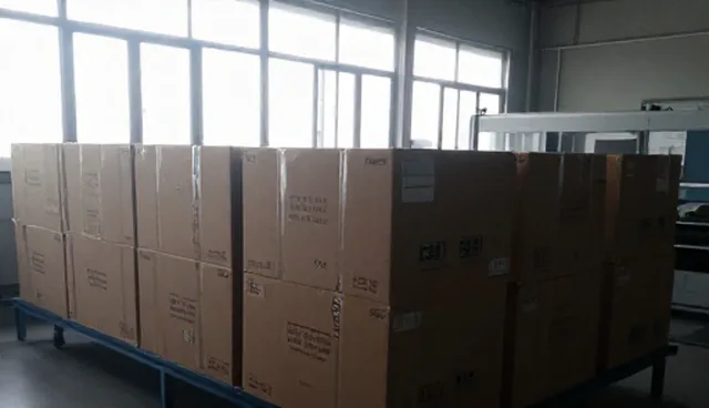 包装配送如何应对不同场景?